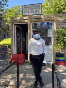 Ethnographic Fieldwork